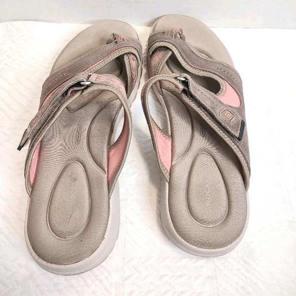 Rockport XCS Sport Sandals - Picture 3 of 8